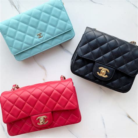 chanel bag price us vs europe|Chanel bag price guide.